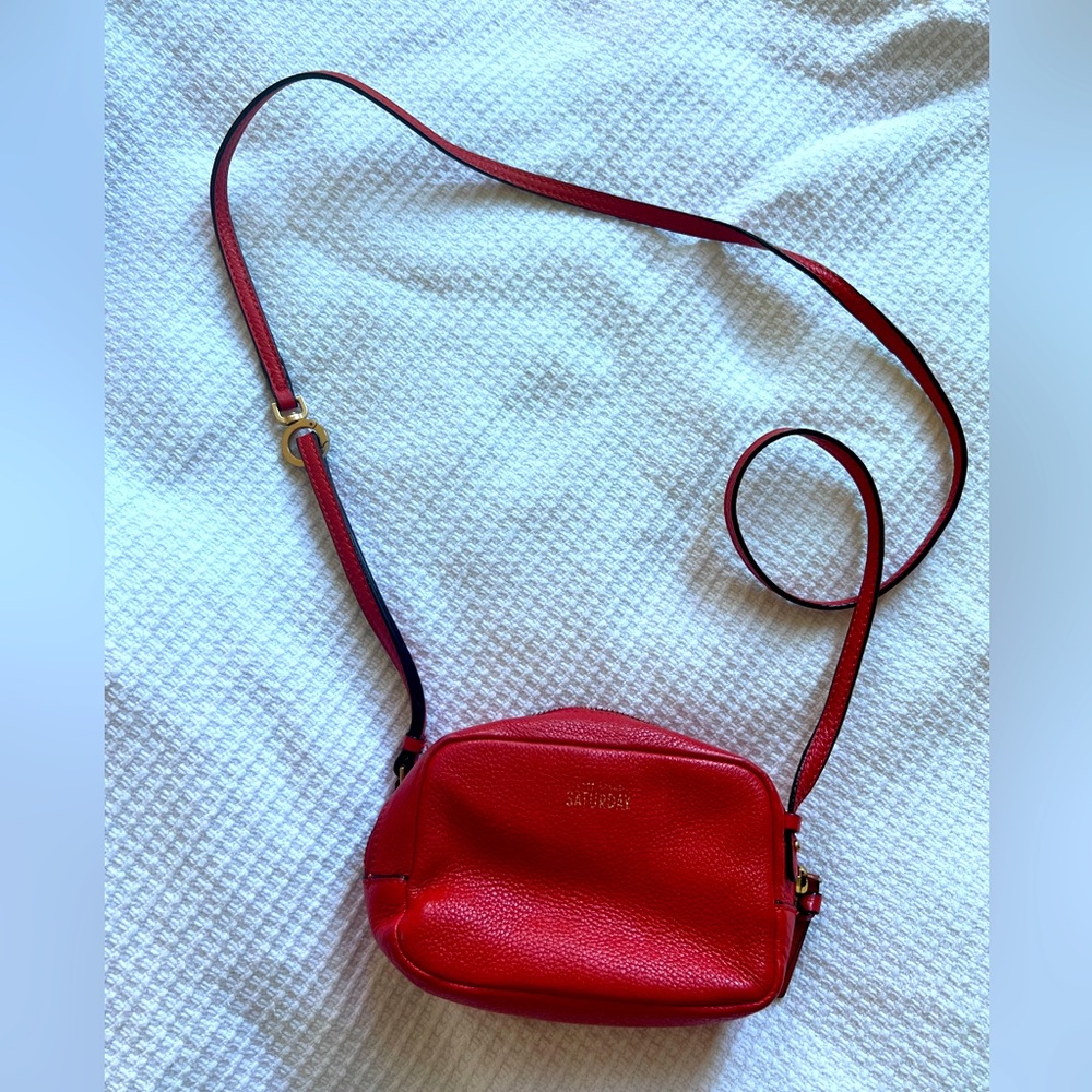 Kate Spade Saturday crossbody bag